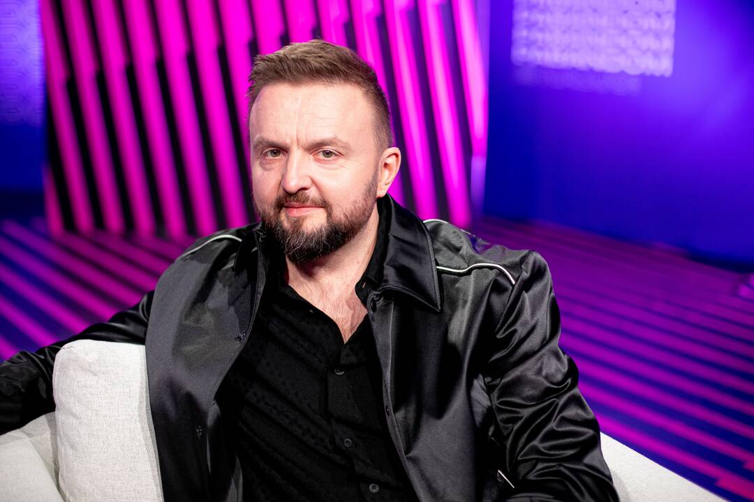 2022-ųjų „Eurovizijos“ atrankų finalo akimirkos