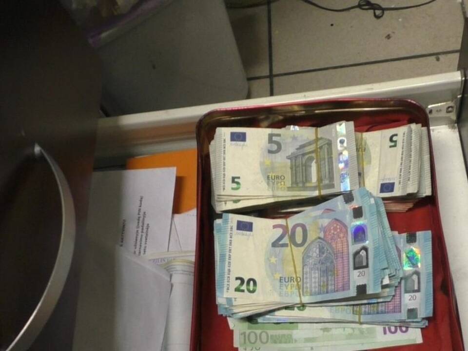 Opozicijai nepavyko iš darbotvarkės išbraukti pataisų dėl PVM lengvatų