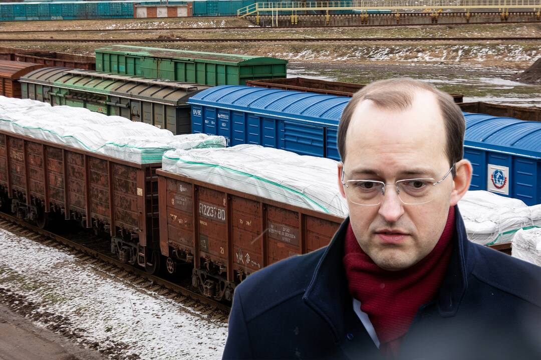 Marius Skuodis