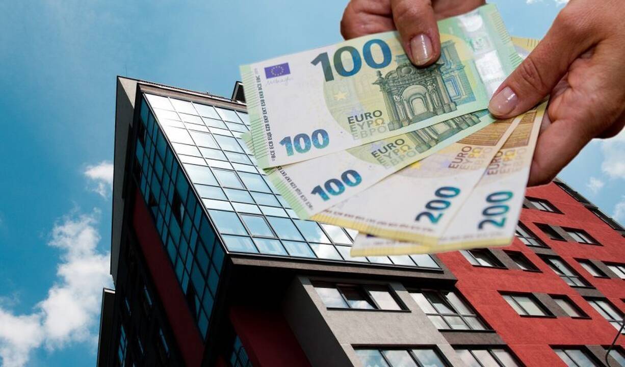P. Saudargas: NT mokestis nėra „palaidotas“, jis – atidėtas
