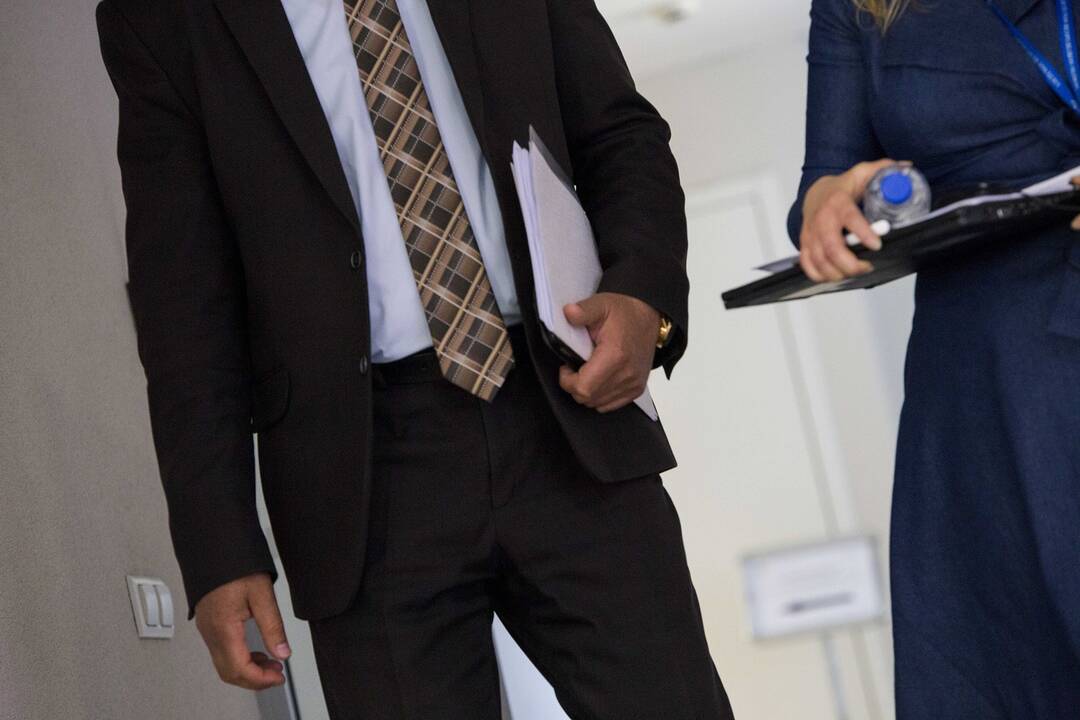 Žiniasklaida: beveik 30 ministerijoms pavaldžių įstaigų neturi nuolatinių vadovų