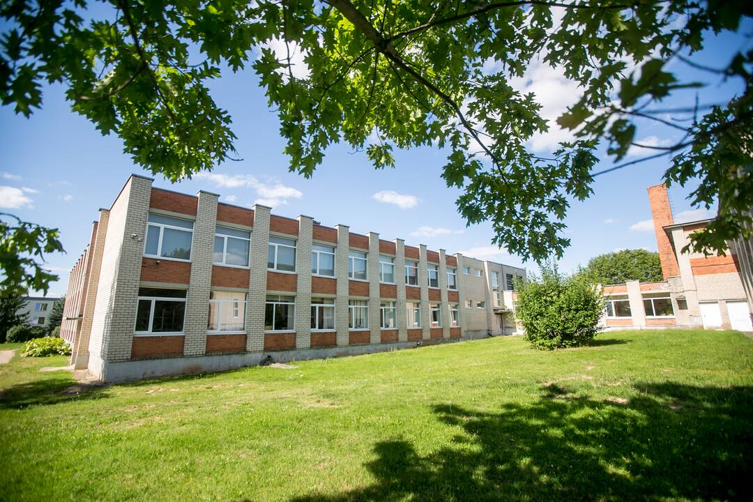 Sparčiai: nauji namai Raudondvario seniūnijoje dygsta kaip grybai po lietaus.