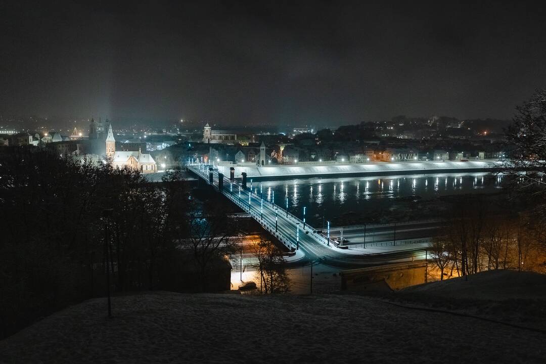 Miestas keičiasi: apie Ledo rūmus ir Neptūno įlanką