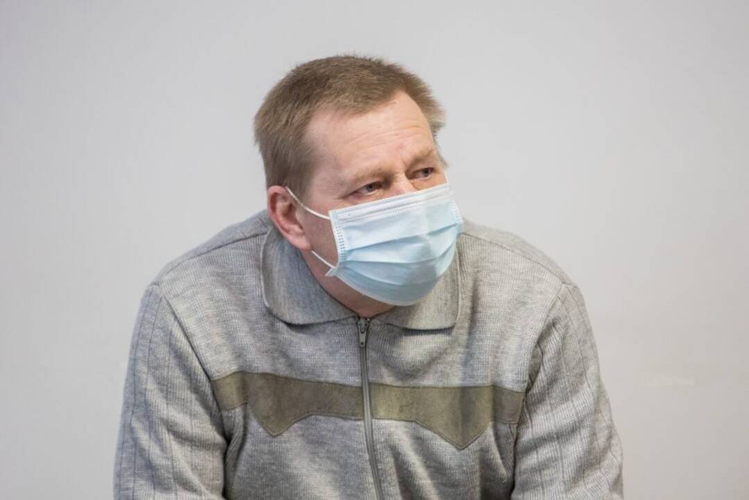 Arūnas Krivinskas