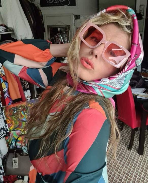 Tikslas: Jolanta trokšta, kad visos moterys išeitų laimingesnės, nei buvo iki tol, ir labiau pasitikinčios.