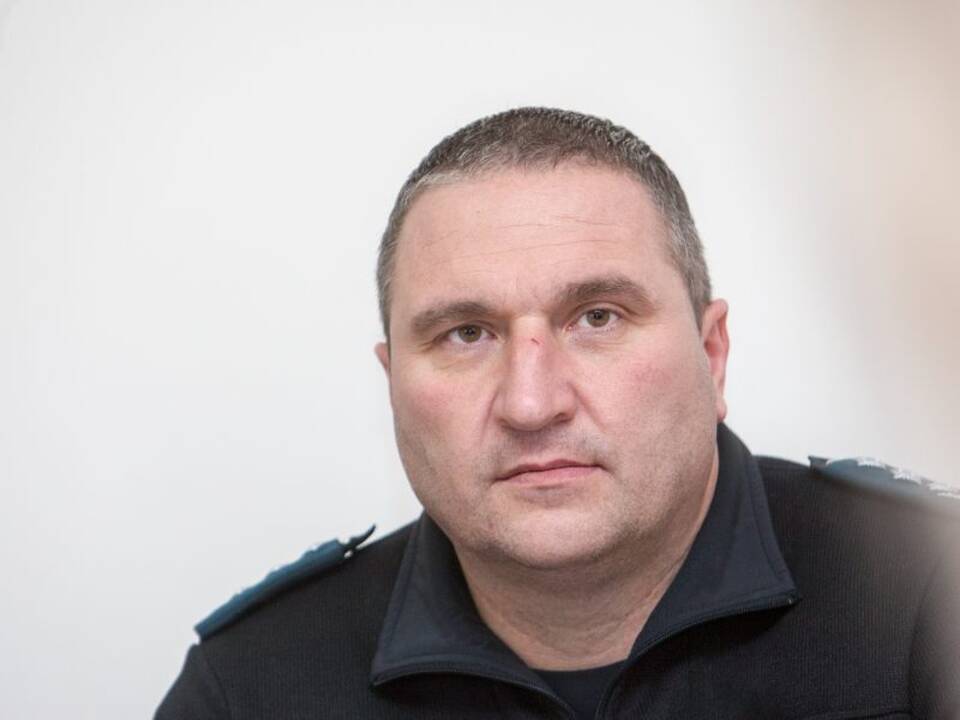 Darius Žukauskas