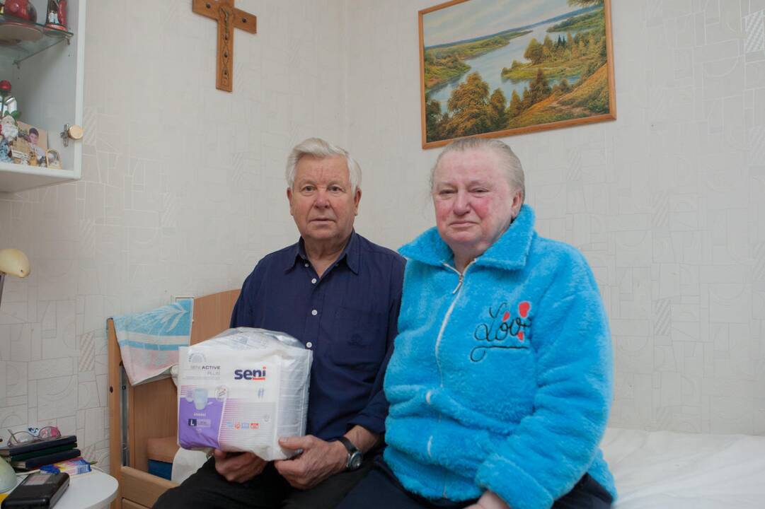 "Cemelia" deklaruoja esanti mažų kainų vaistinė, bet kai kurios premonės čia brangiausios.
