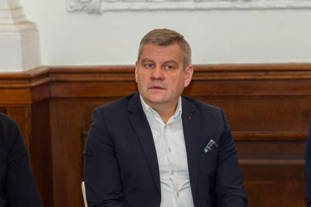 Planai: anot sumanytojų, projektas "Prieš 100 metų" tęsis 21 metus ir pasakos istoriją iki pat 1940-ųjų.