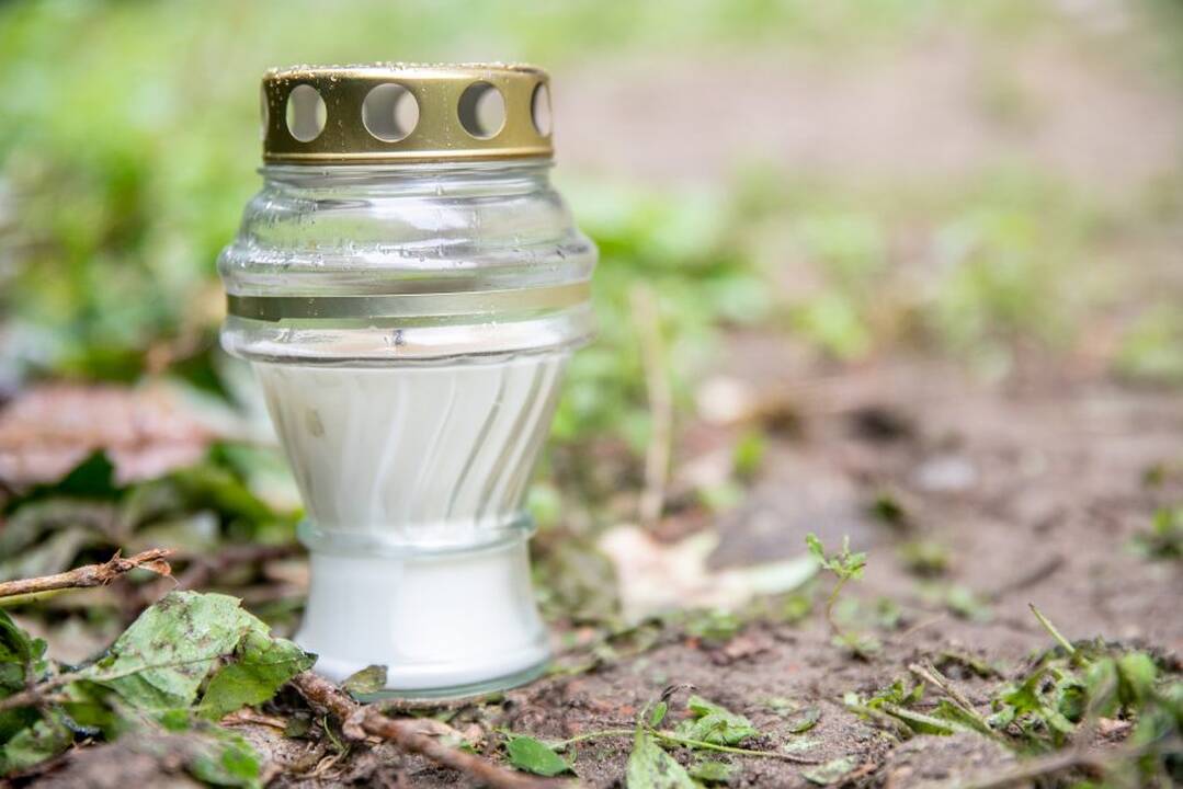 Vilniuje rasti dviejų vyrų lavonai