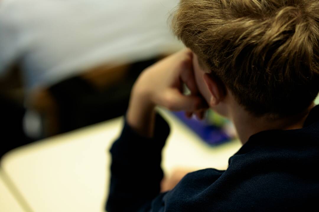 Moksleiviai dalyvaus antrajame dezinformacijos raštingumo egzamine
