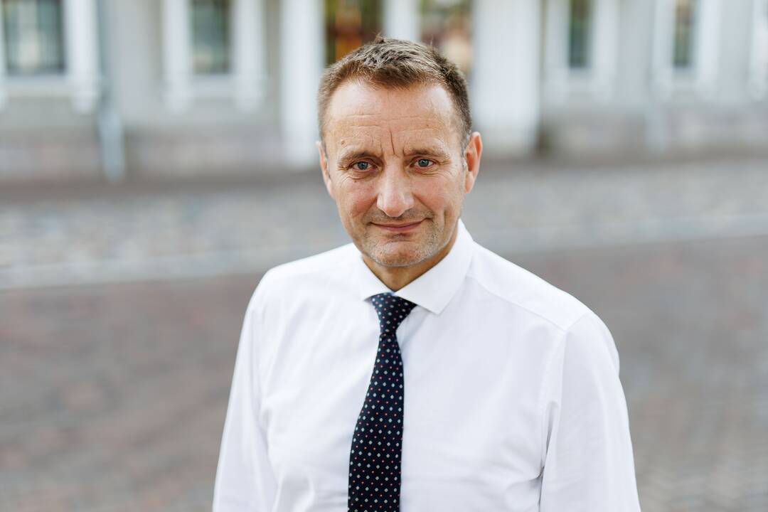 Artūras Visockas