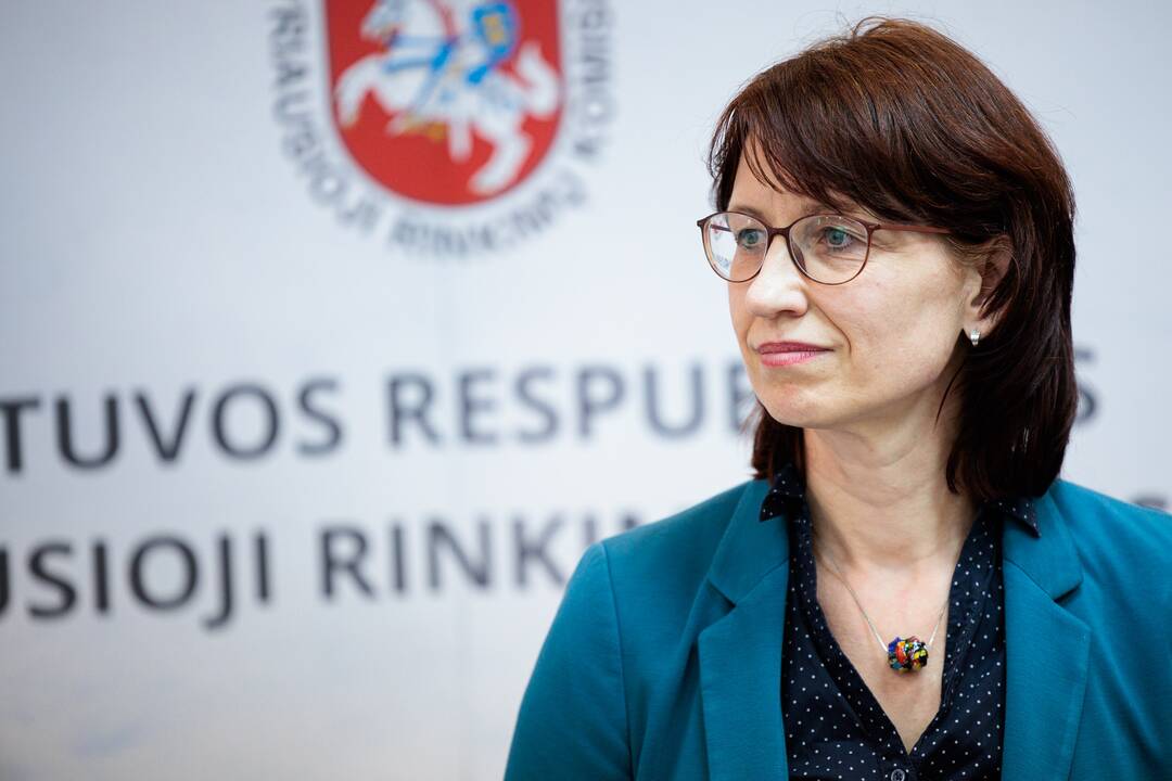 Lina Petronienė