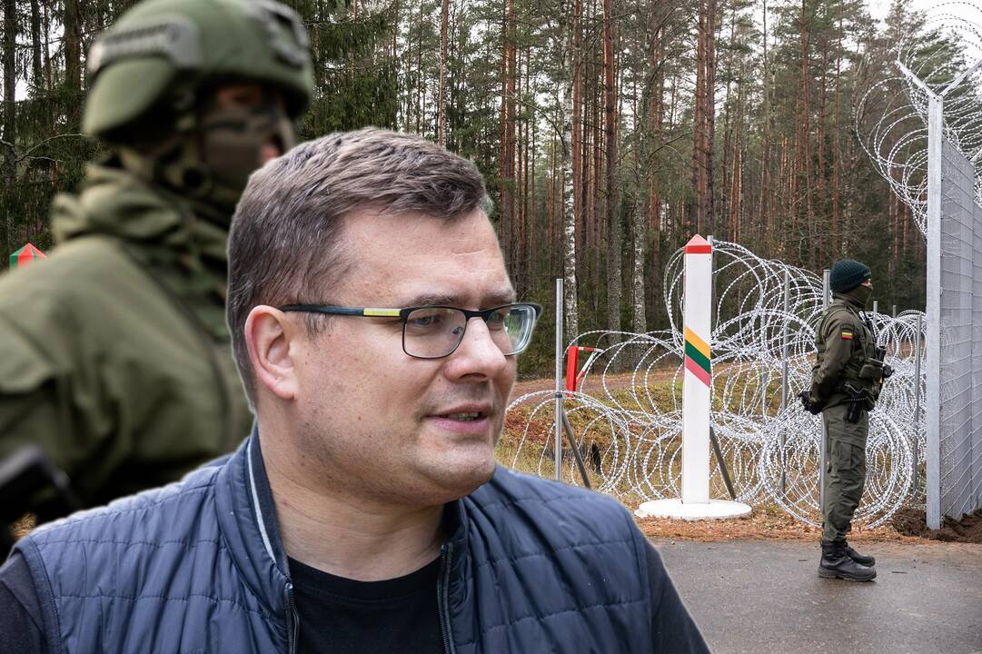 Laurynas Kasčiūnas