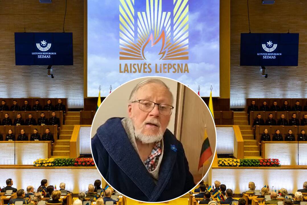Vytautas Landsbergis