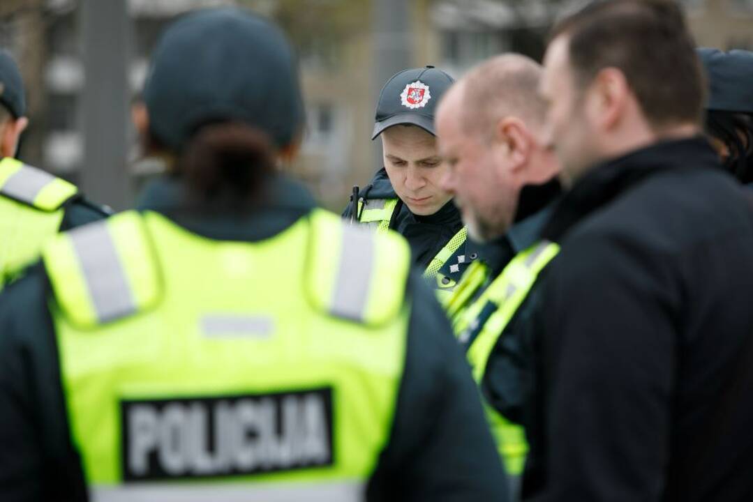 Galima lengviau atsikvėpti: Oskaras atsirado!