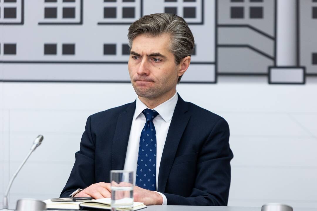 Kęstutis Budrys
