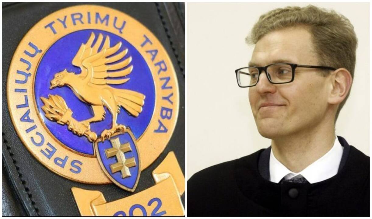 Giedrius Danėlius
