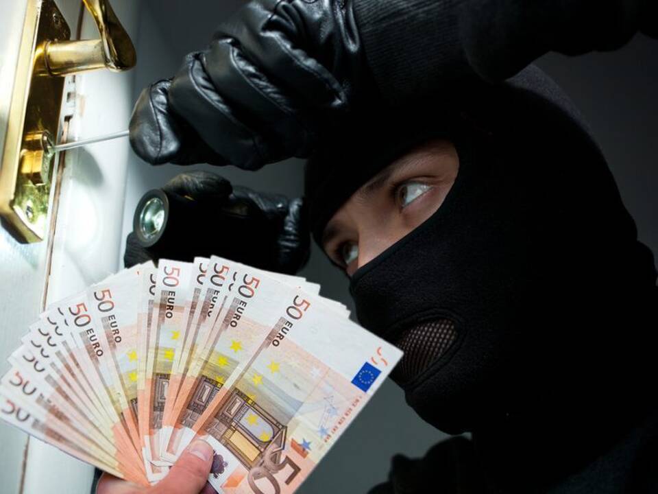 Kauno daugiabučių siaubai – Temidės rankose