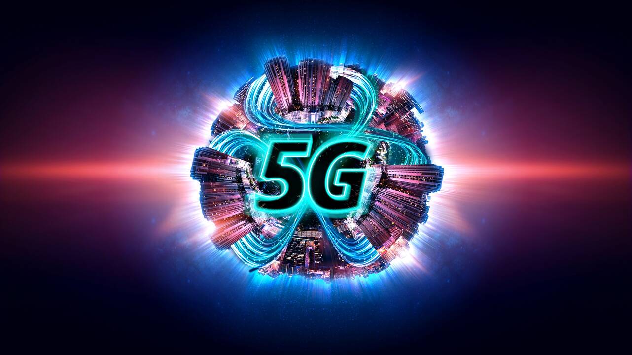 Bus pasirašytas memorandumas dėl 5G ryšio diegimo Lietuvoje