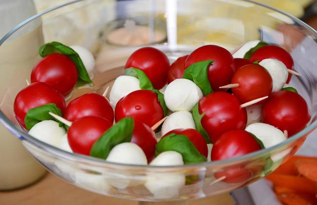 2017-ųjų maisto tendencijos: ką rinksis lietuviai?