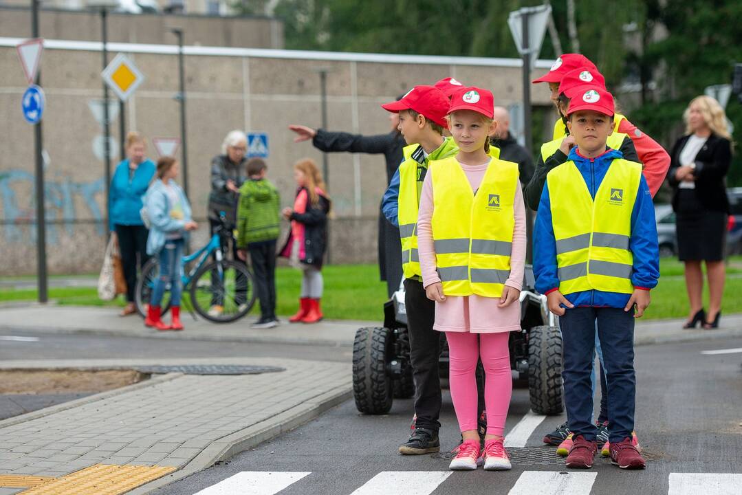 Kaune ruošiamasi didinti kainas už vaikų būrelius, bet žadama geresnė kokybė