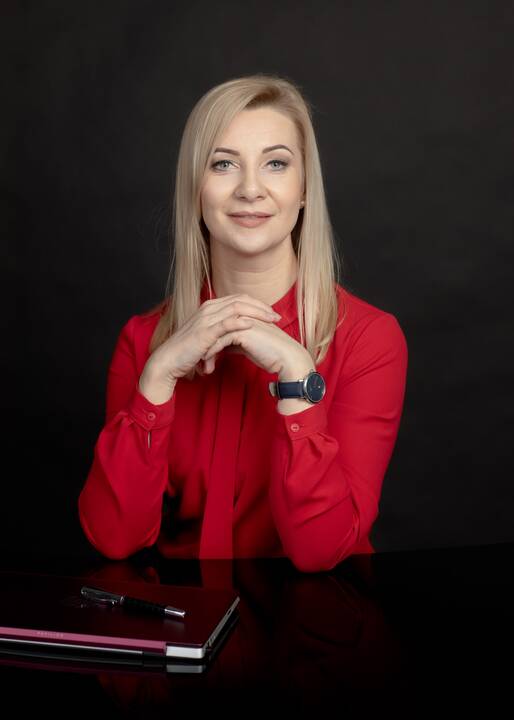 Požiūris: V.Starkauskienės teigimu, laimės ekonomikos idėjos yra pakankamai naujos Lietuvoje.