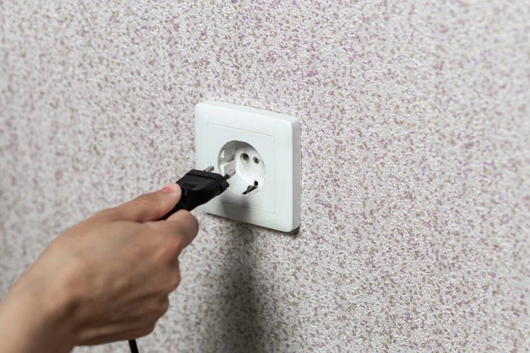 Pirmoji savaitė, kai naudojame ne rusišką elektrą: ar europinė – brangesnė?