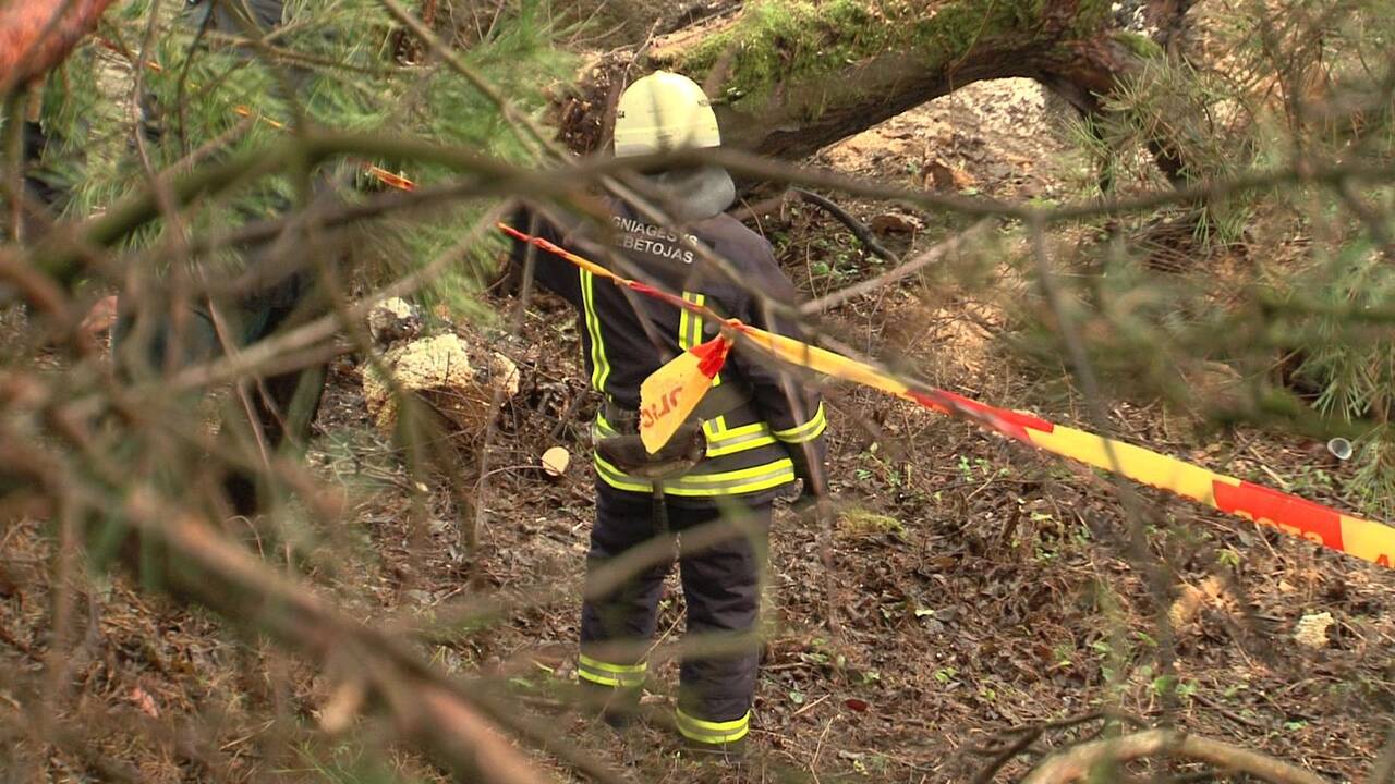 Klaipėdos apskrities policija aiškinasi mįslingas mirtis