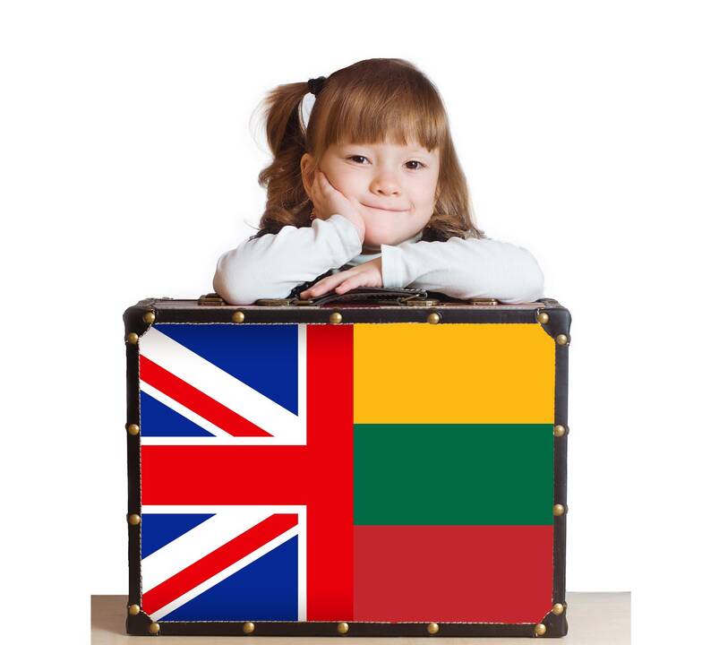Emigrantai kratosi balasto