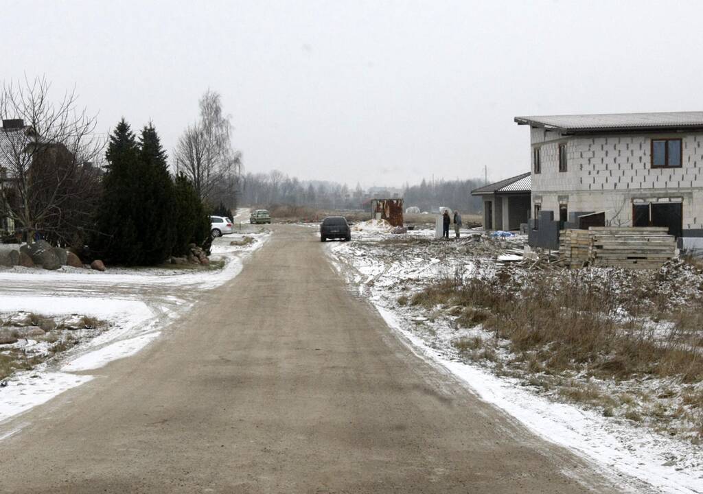 Situacija: miestų teritorijose įsikūrusių sodų bendrijų gyventojai jaučiasi lyg tarp žemės ir dangaus.