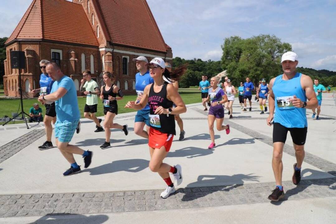 Kultūros ir sporto renginiai Kauno rajone gegužės 28–birželio 2 d.