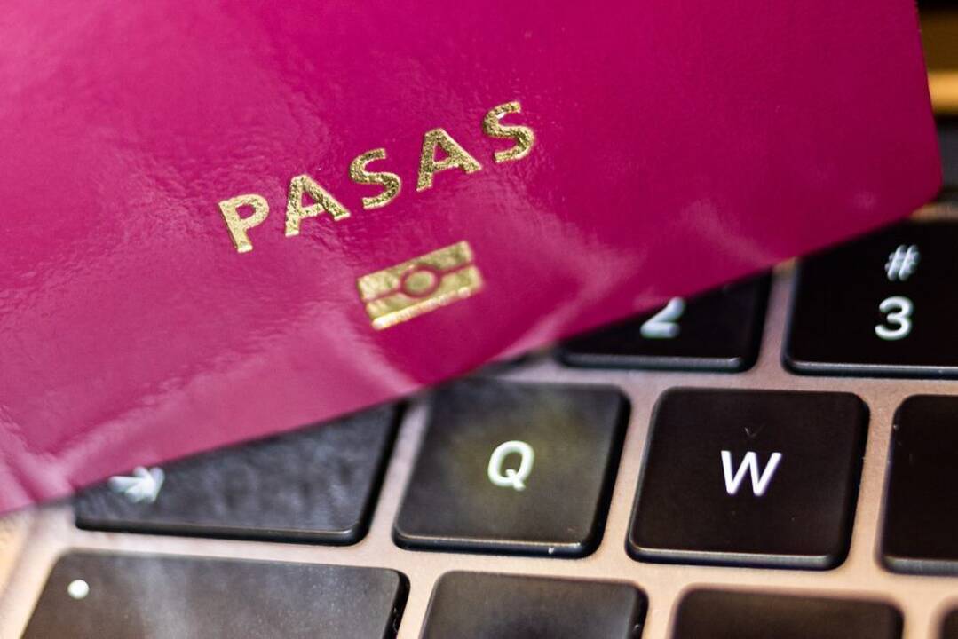 Seime – jau penktas bandymas įteisinti diakritinius ženklus asmenvardžiuose