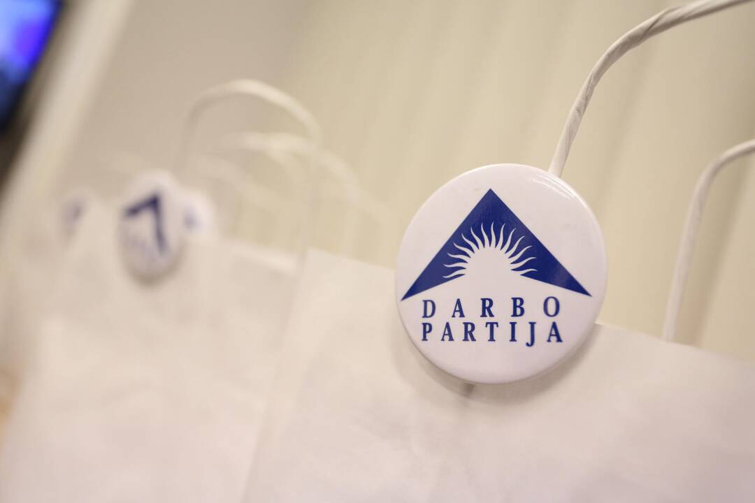Darbo partijos lyderio rinkimai – kitų metų vasarį