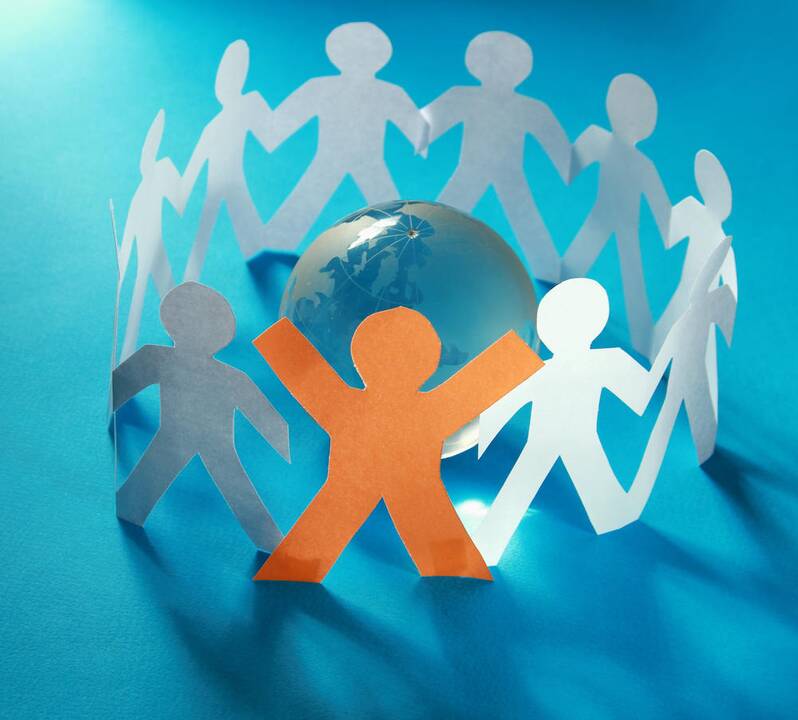 Kuo ypatingos visos šešios Rytų partnerystės šalys?