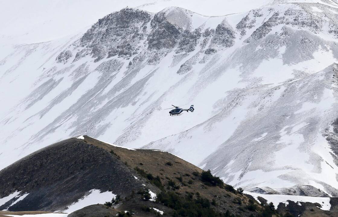 Užkeikta vieta? Prancūzijos Alpėse tragedija pasikartojo po 50 metų