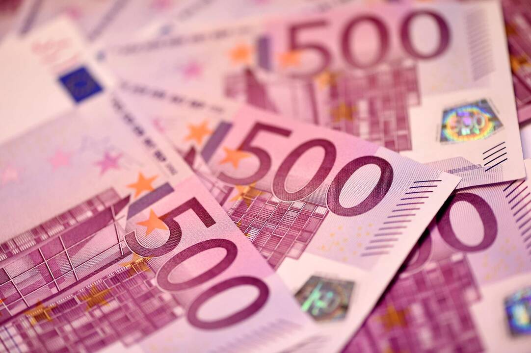 Kas Kauno restorane pavogė 10 tūkst. eurų?