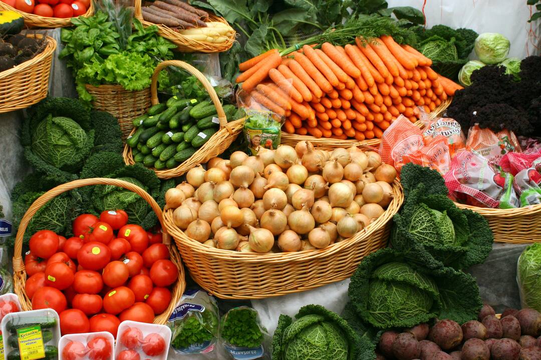 Kaip atsikratyti nuolatinio nuovargio ir gauti jėgų?