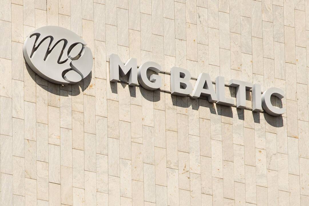 Prieš buvusius Seimo rinkimus „MG Baltic“ vadovai galvojo remti keturias partijas 