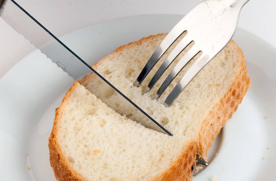 Lietuviams labiausiai Europoje nerimą kelia augančios pragyvenimo išlaidos