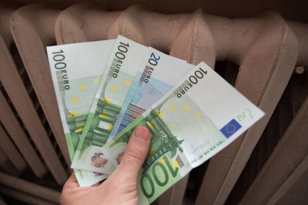 Premjeras: nauji etatai kompensacijoms kainuos pigiau nei lengvata šildymui