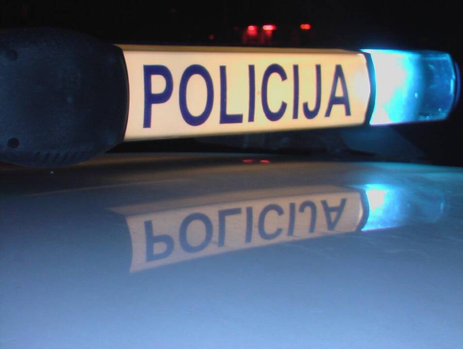 Biržuose per Velykas išžaginta senolė