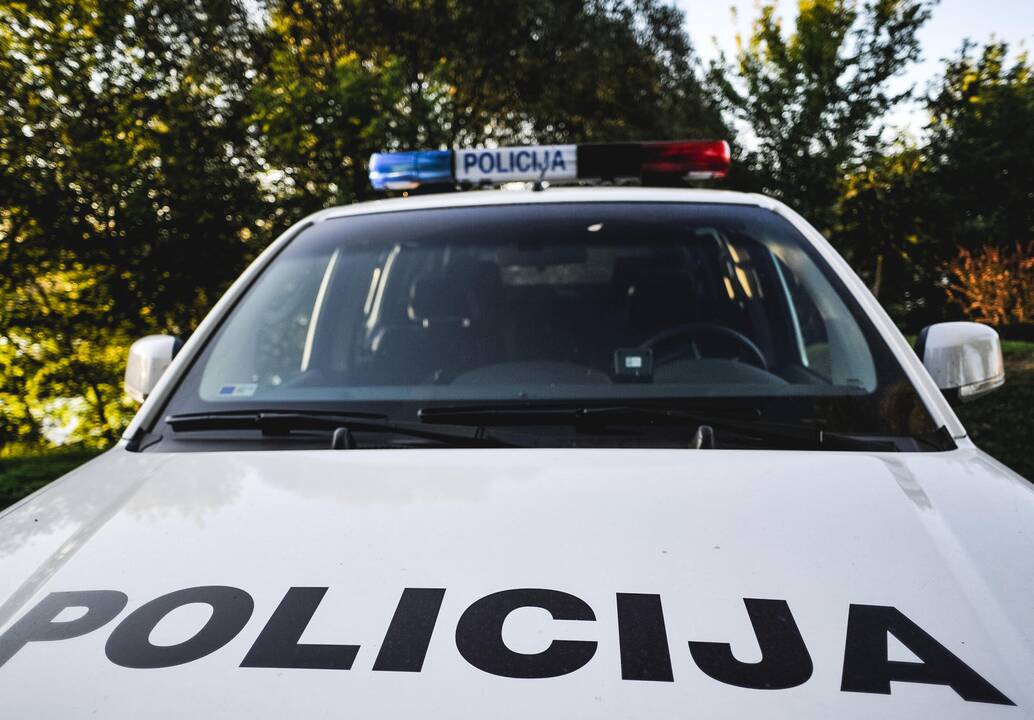 Per savaitę išaiškinta per 6 tūkst. pažeidėjų