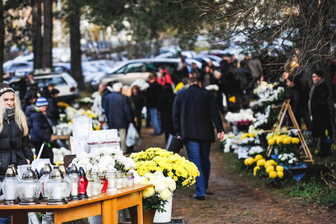 Galutinis sprendimas dėl lapkričio 2-osios: bus laisvadienis ar dirbsime?