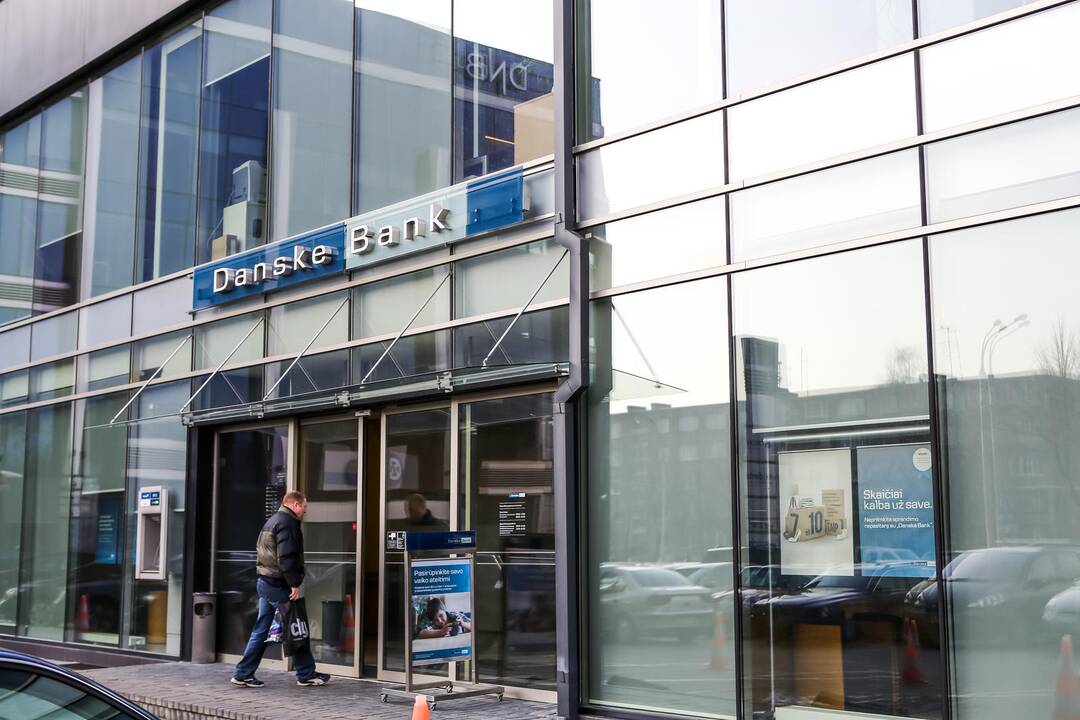 "Danske Bank"