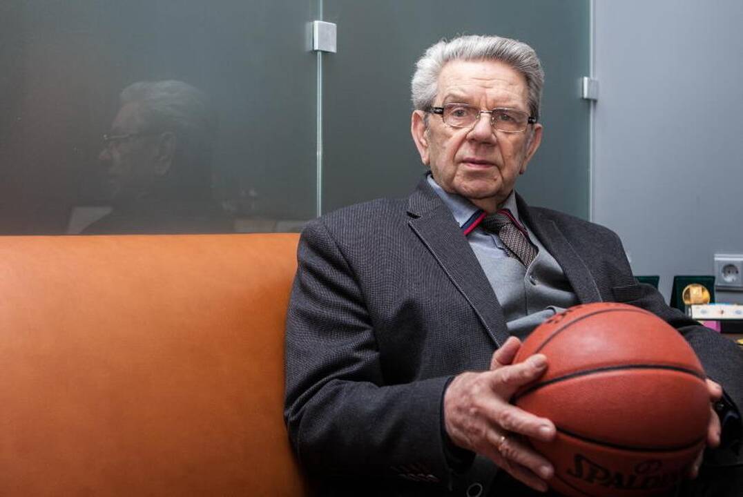 Vladas Garastas