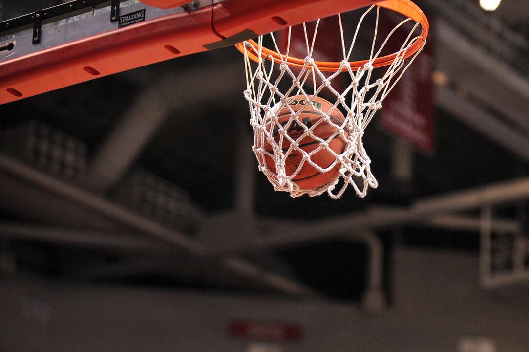 Kurčiųjų krepšinio čempionato pusfinalyje žais abi Lietuvos rinktinės