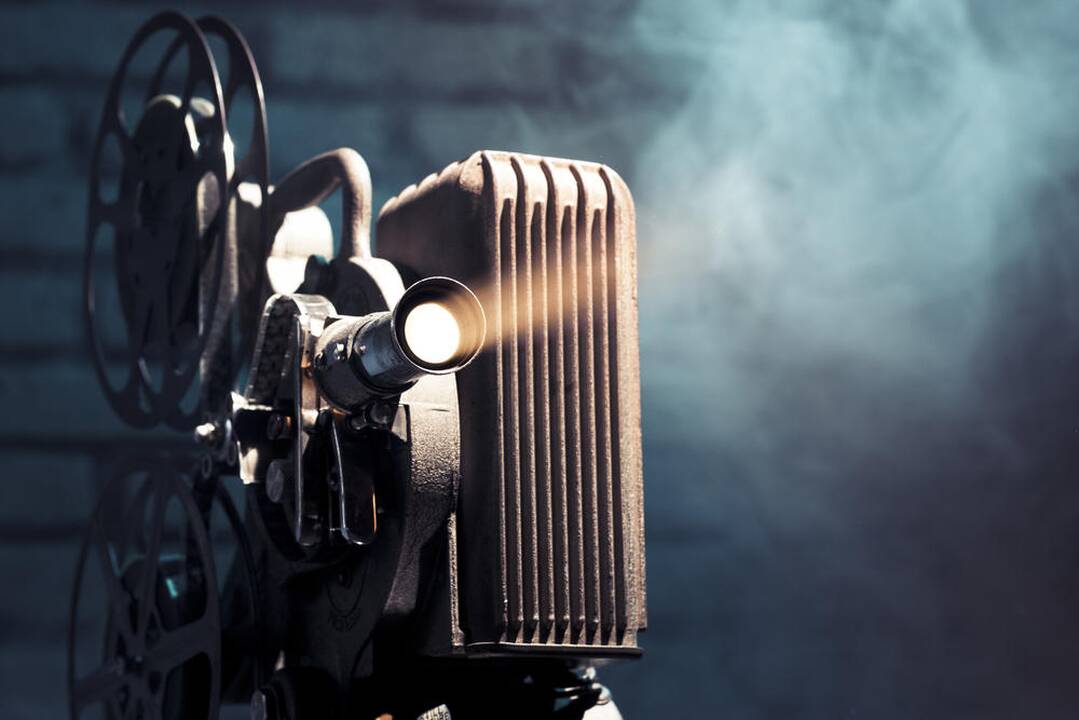 LiKA kviečia teikti paraiškas Lietuvos kino apdovanojimams „Sidabrinė gervė 2014“