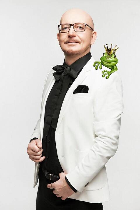 A. Valinskas