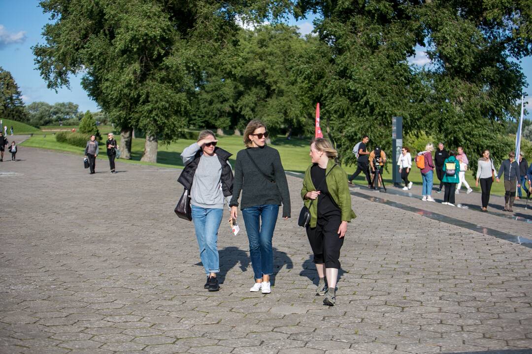 Europos diena stalinizmo ir nacizmo aukoms atminti