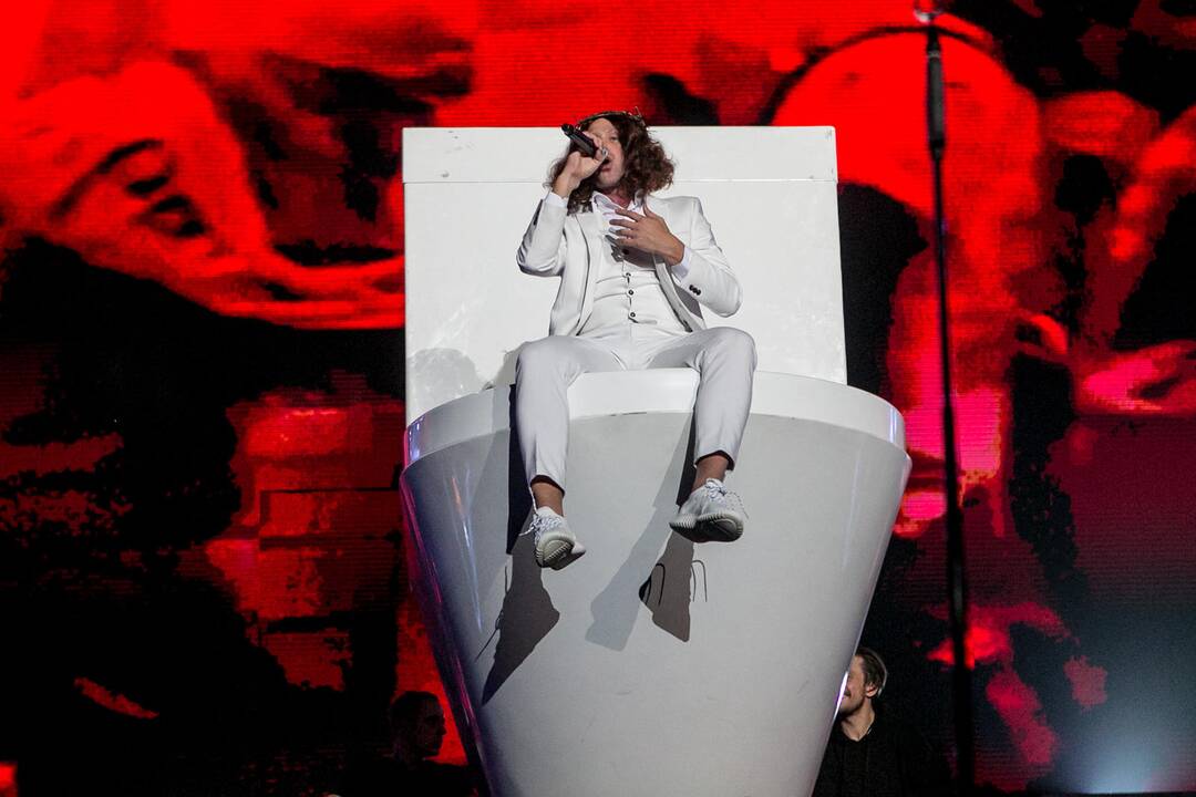 "Zero Live Show"